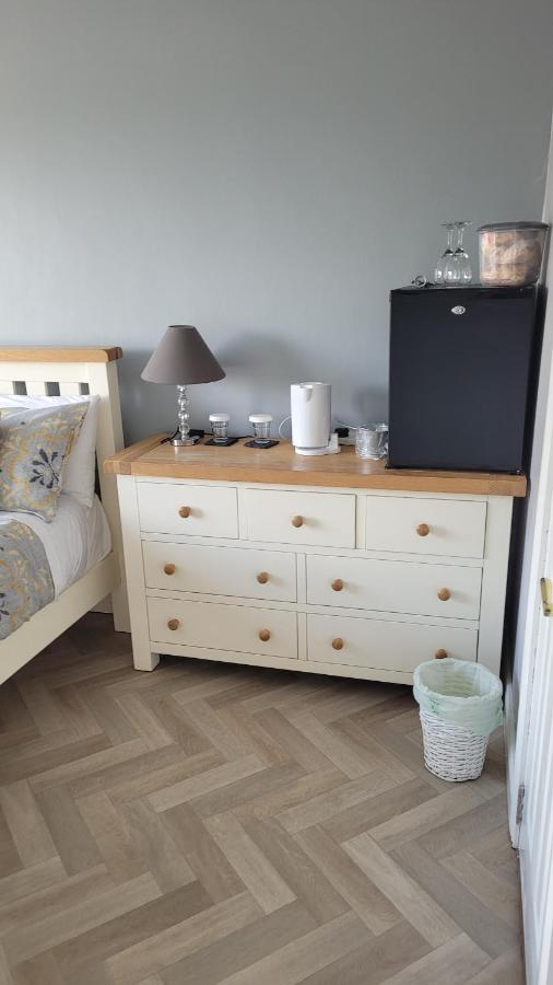 Salmon Island View Apartment Dromineer Luaran gambar