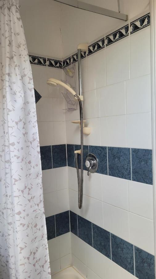 Salmon Island View Apartment Dromineer Luaran gambar