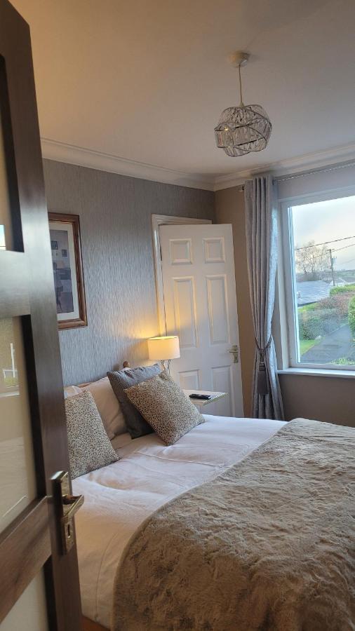 Salmon Island View Apartment Dromineer Luaran gambar