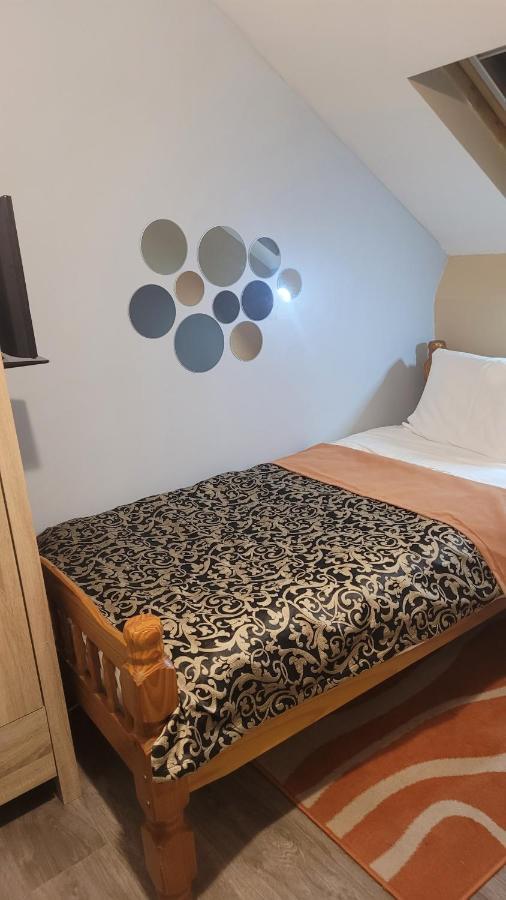 Salmon Island View Apartment Dromineer Luaran gambar