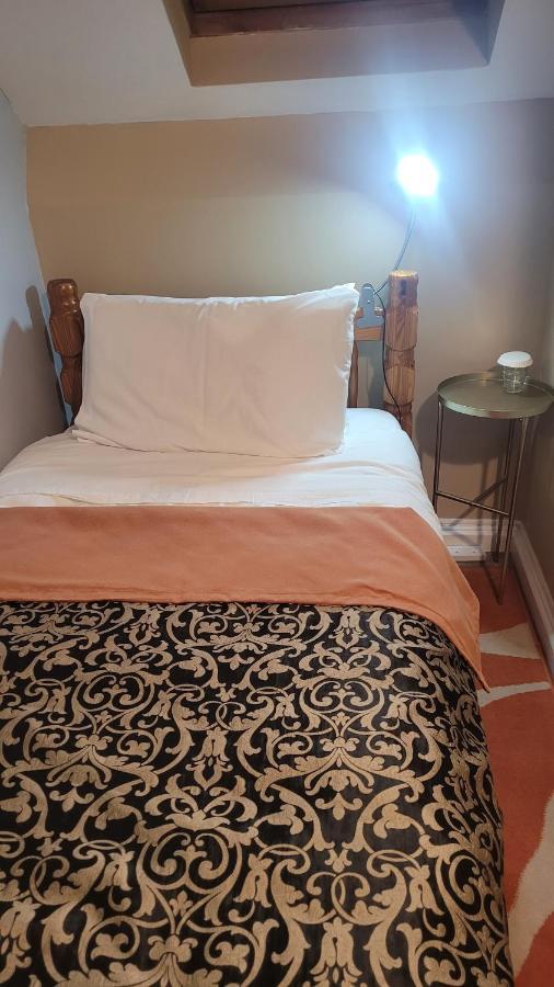 Salmon Island View Apartment Dromineer Luaran gambar