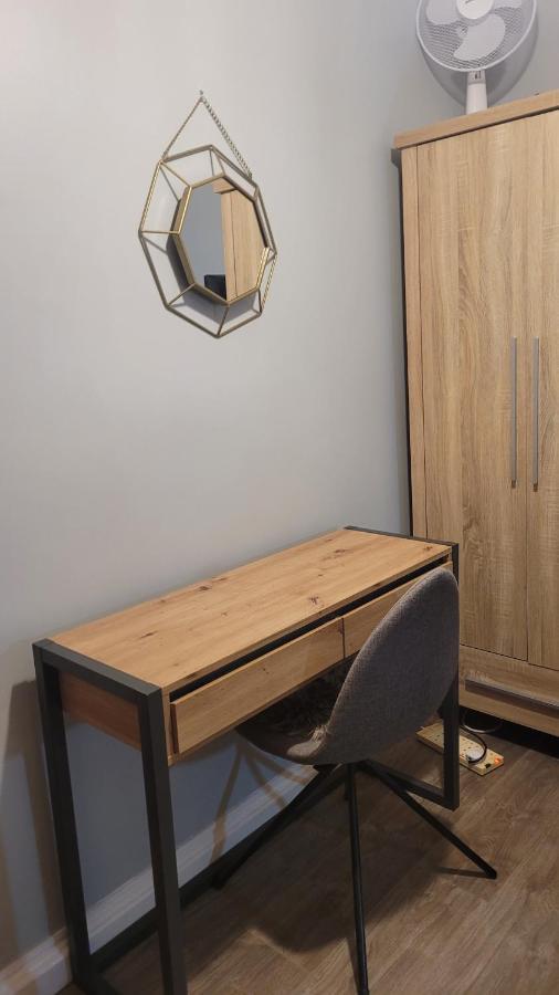 Salmon Island View Apartment Dromineer Luaran gambar