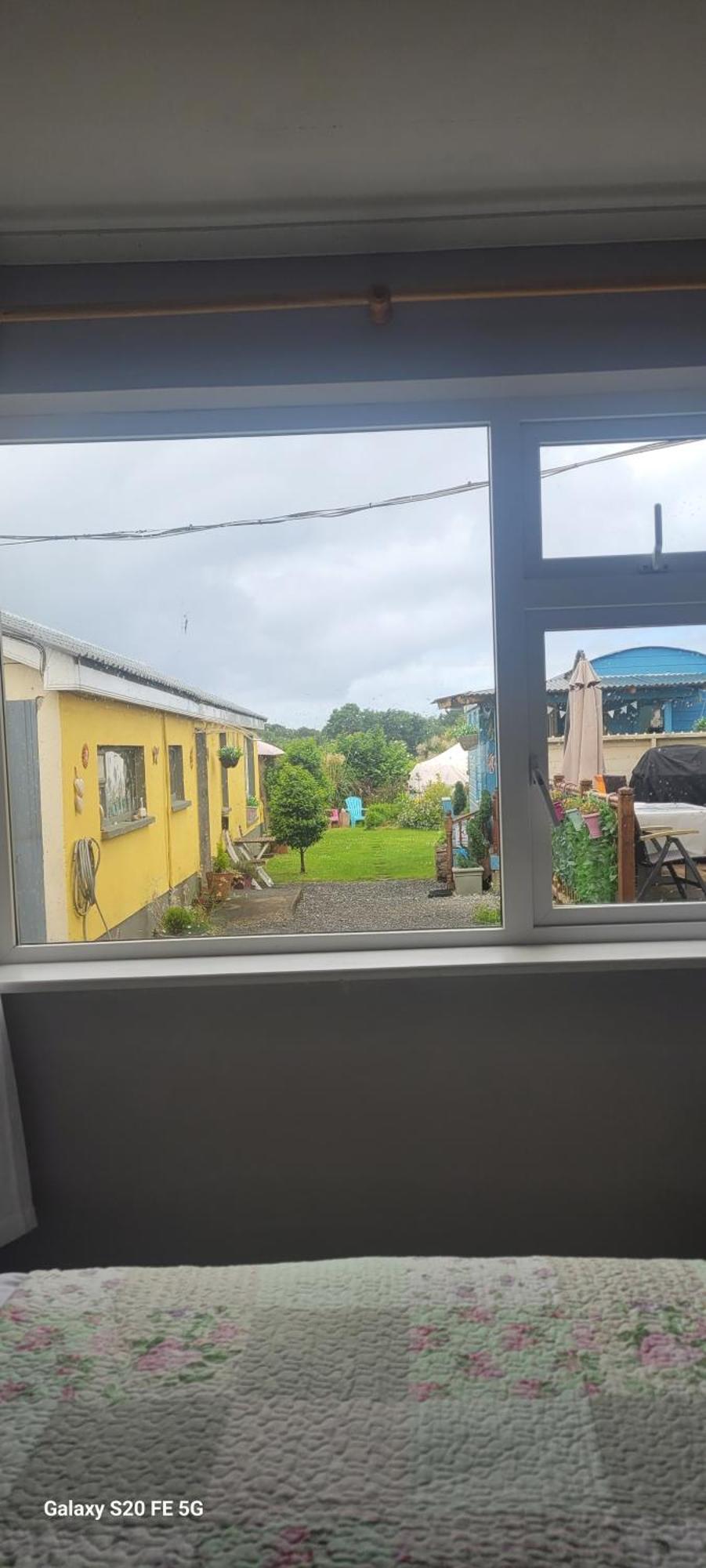 Salmon Island View Apartment Dromineer Luaran gambar