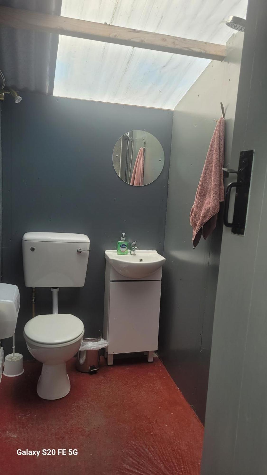 Salmon Island View Apartment Dromineer Luaran gambar